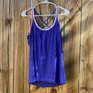 Take 50% OFF- FILA Sports Women's Tank Top, Size-S